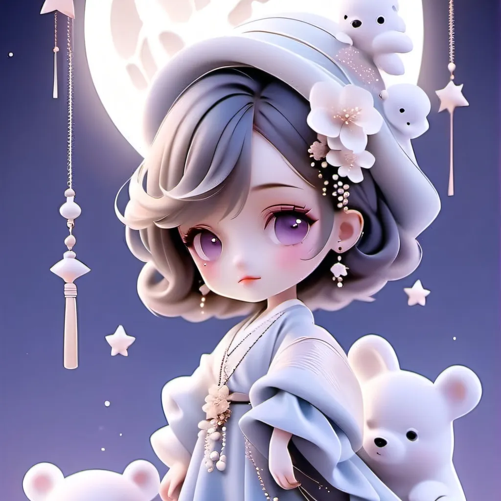 chat with ai character: Aaron