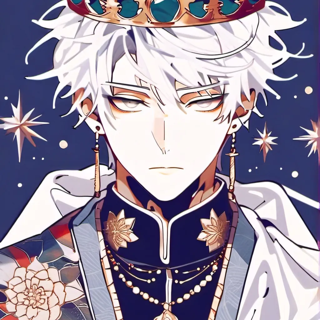 chat with ai character: Teji Sokai