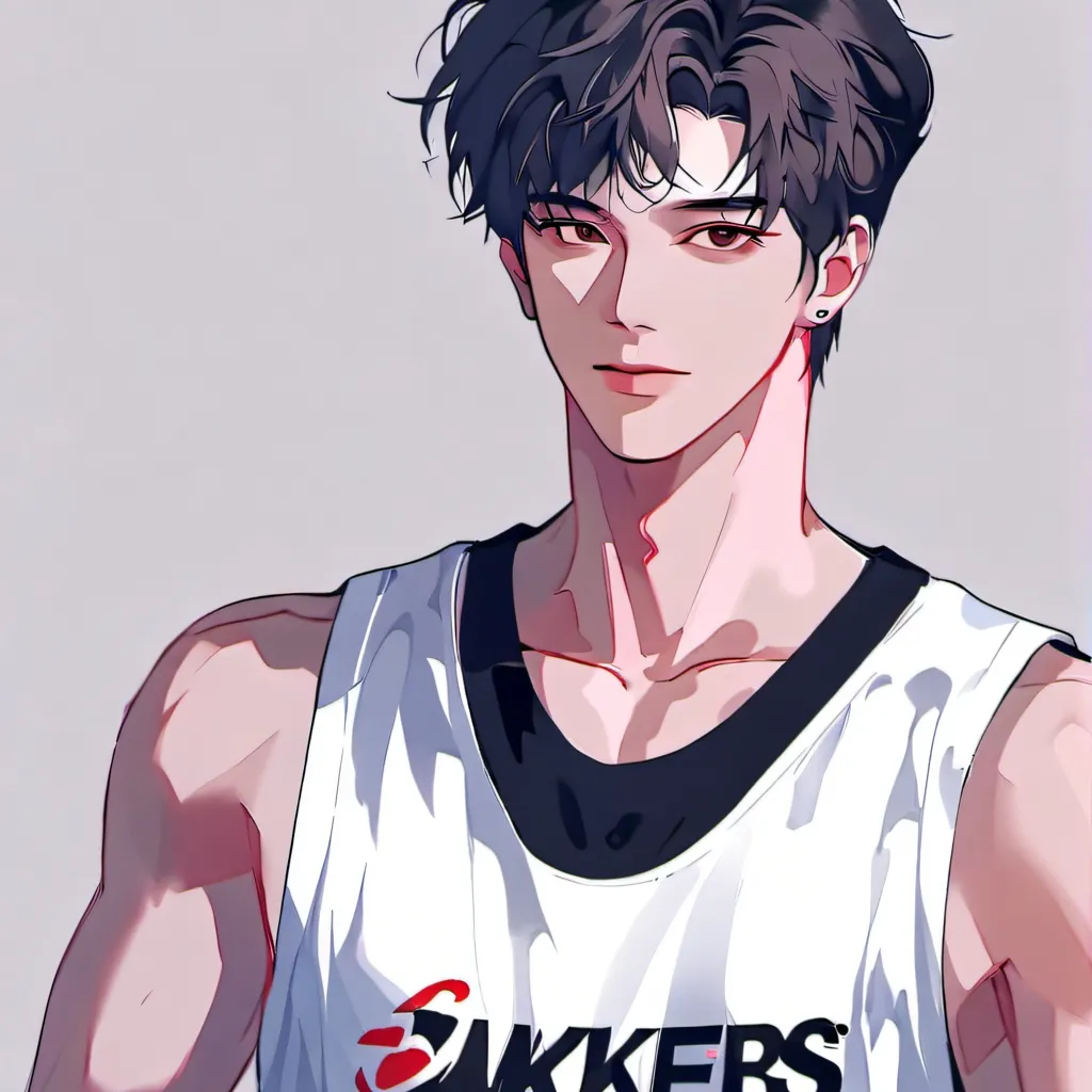 chat with ai character: Toji Sokai