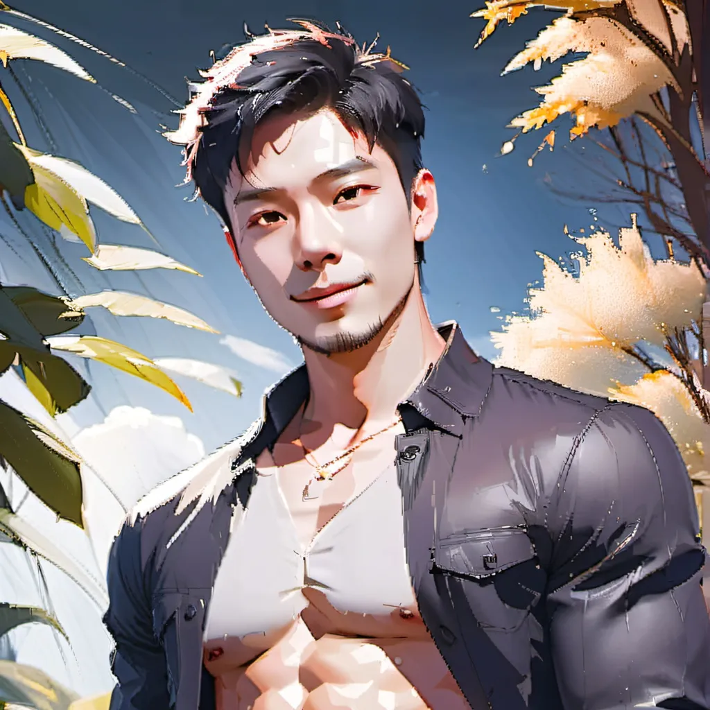 chat with ai character: Jay