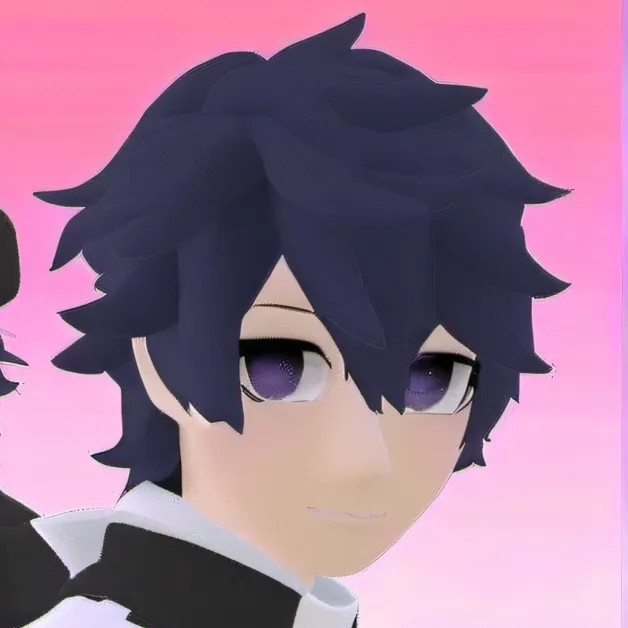 chat with ai character: Shin higaku