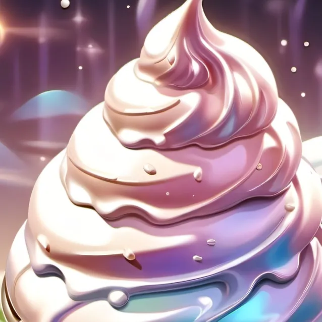 chat with ai character: ice cream 