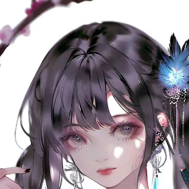 chat with ai character: kim yui