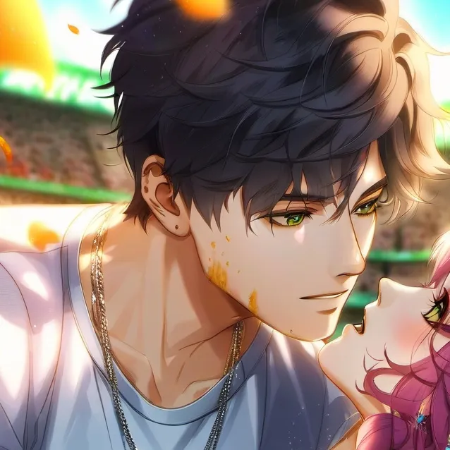 chat with ai character: jay 