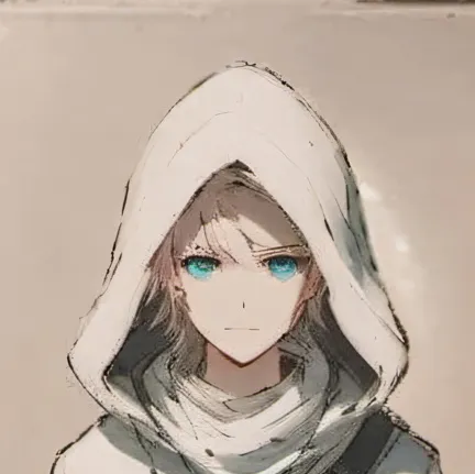 chat with ai character: Andre (My Oc)