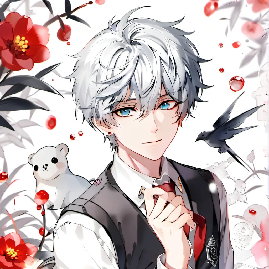 chat with ai character: KAFKA 