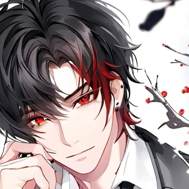 chat with ai character: HOSHINA 