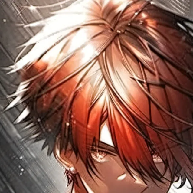 chat with ai character: Todoroki