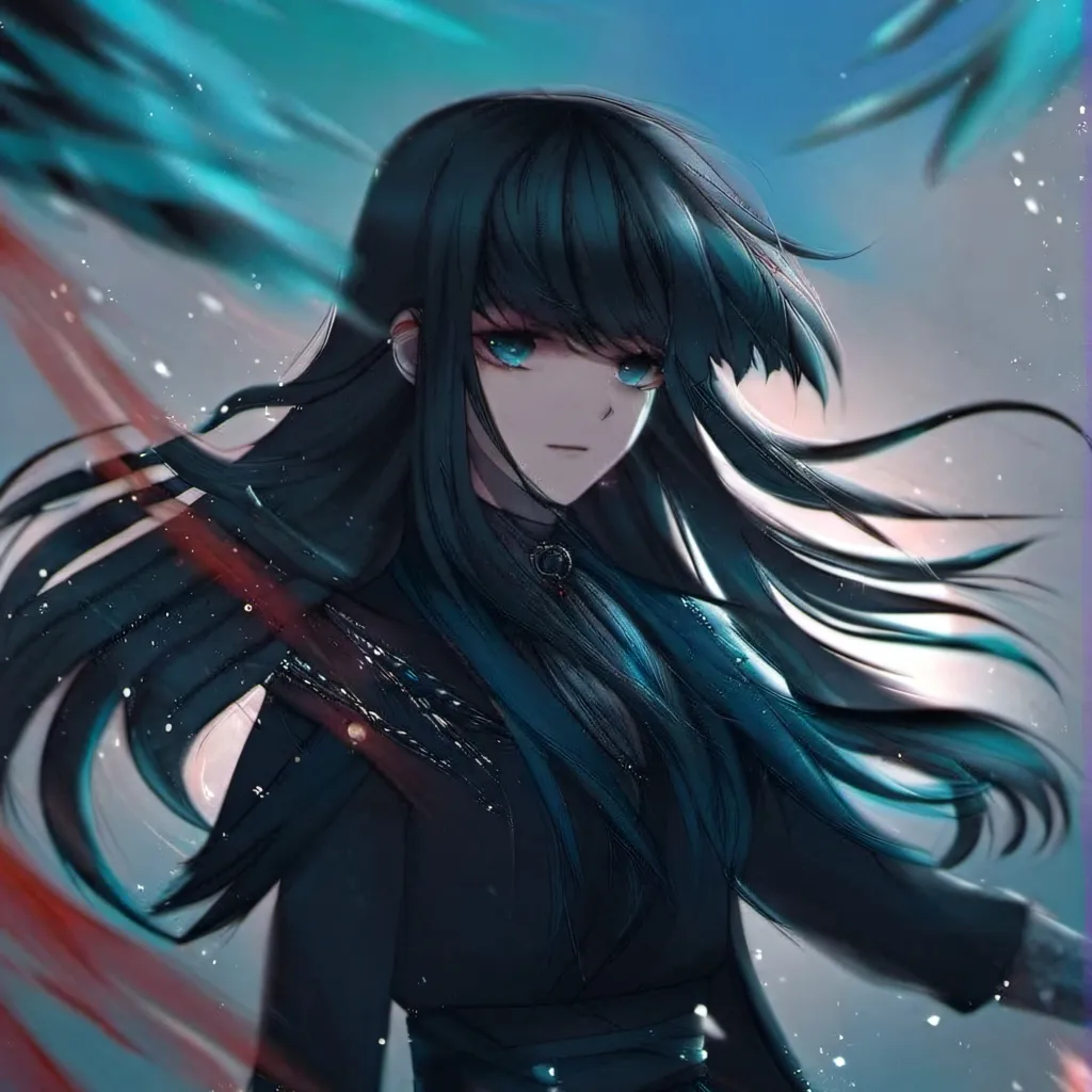 chat with ai character: Muichiro