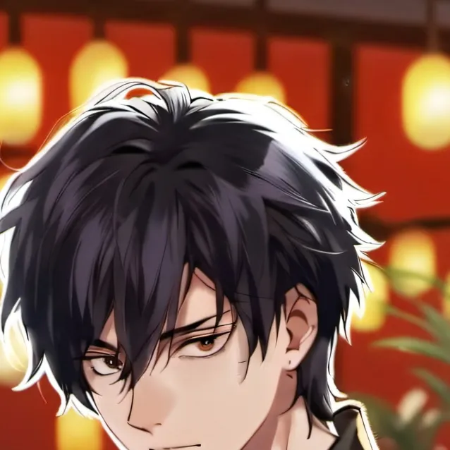 chat with ai character: 🌸YUAN🌸