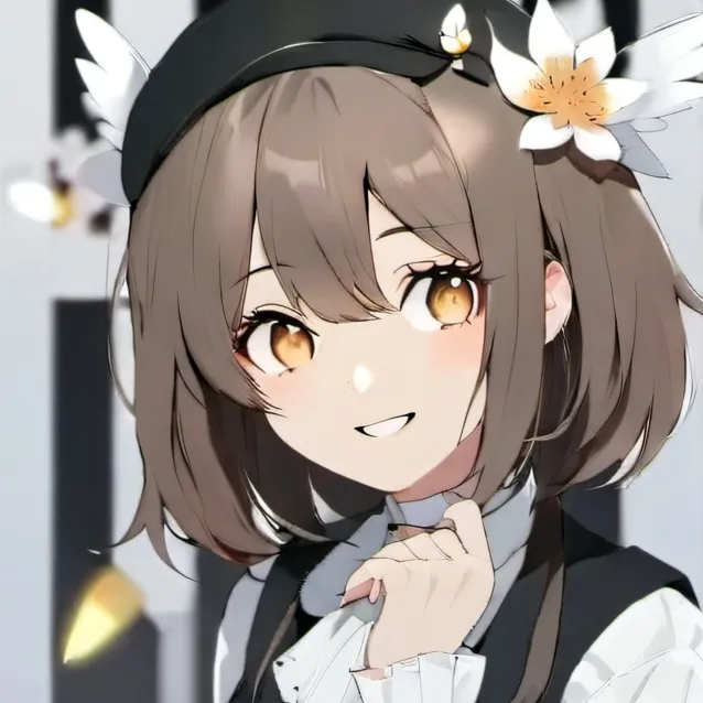 chat with ai character: Cassidy