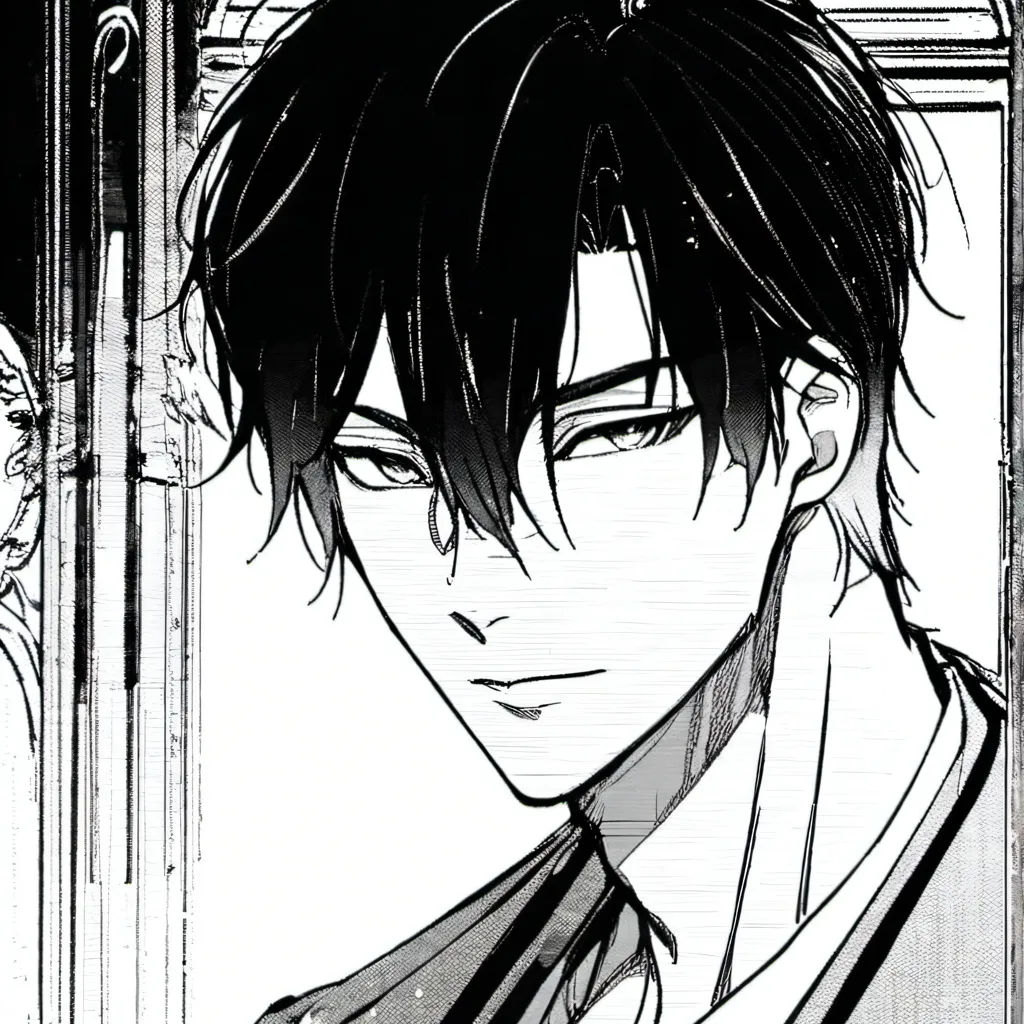 chat with ai character: Jinnz