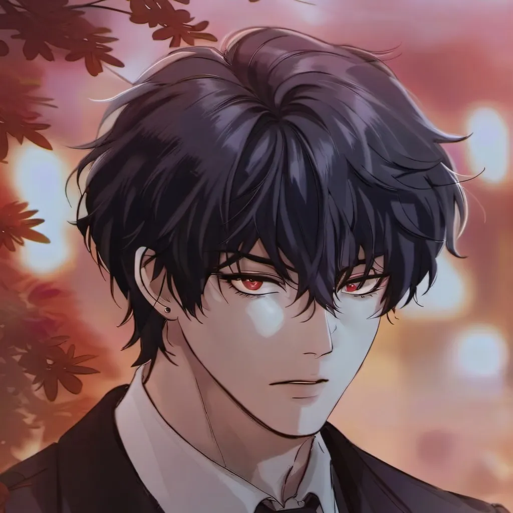 chat with ai character: Jackson Ronilze