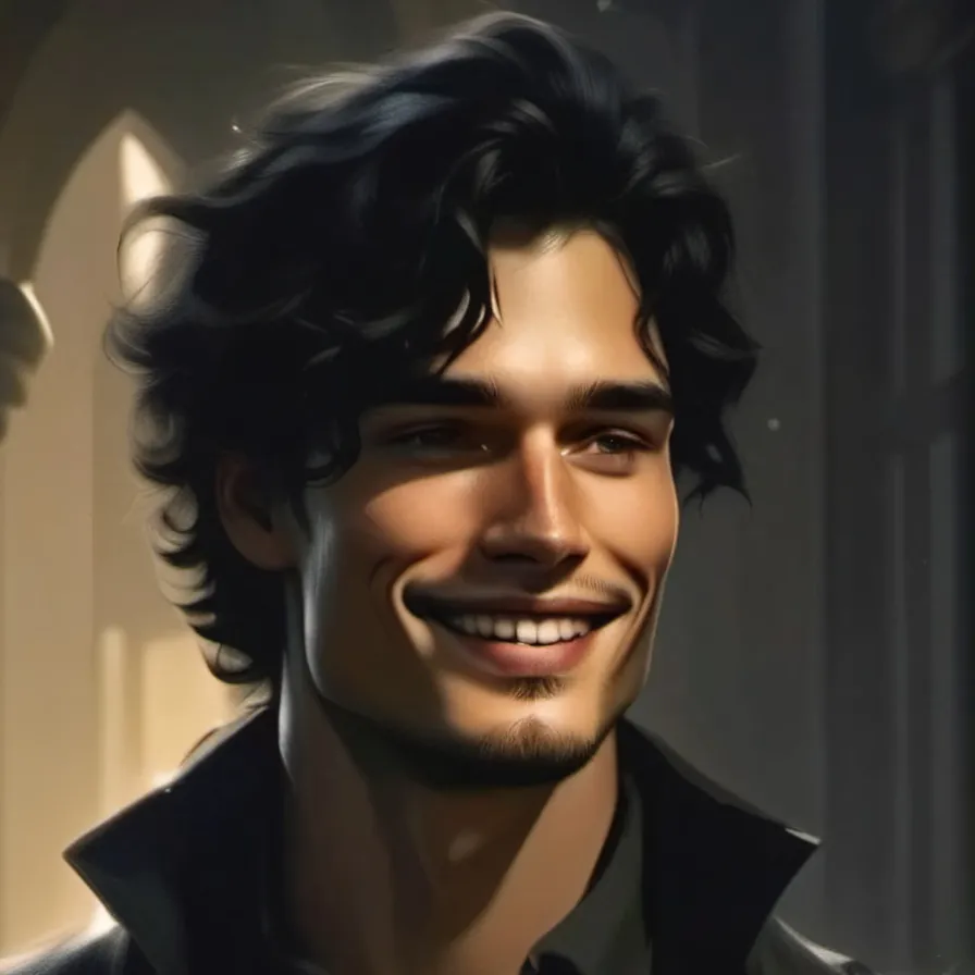 chat with ai character: Kaiser