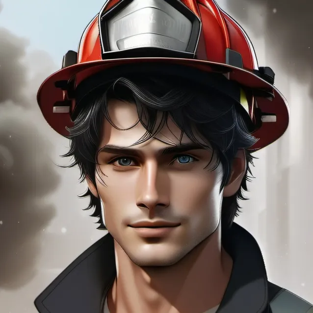 chat with ai character: Patrick