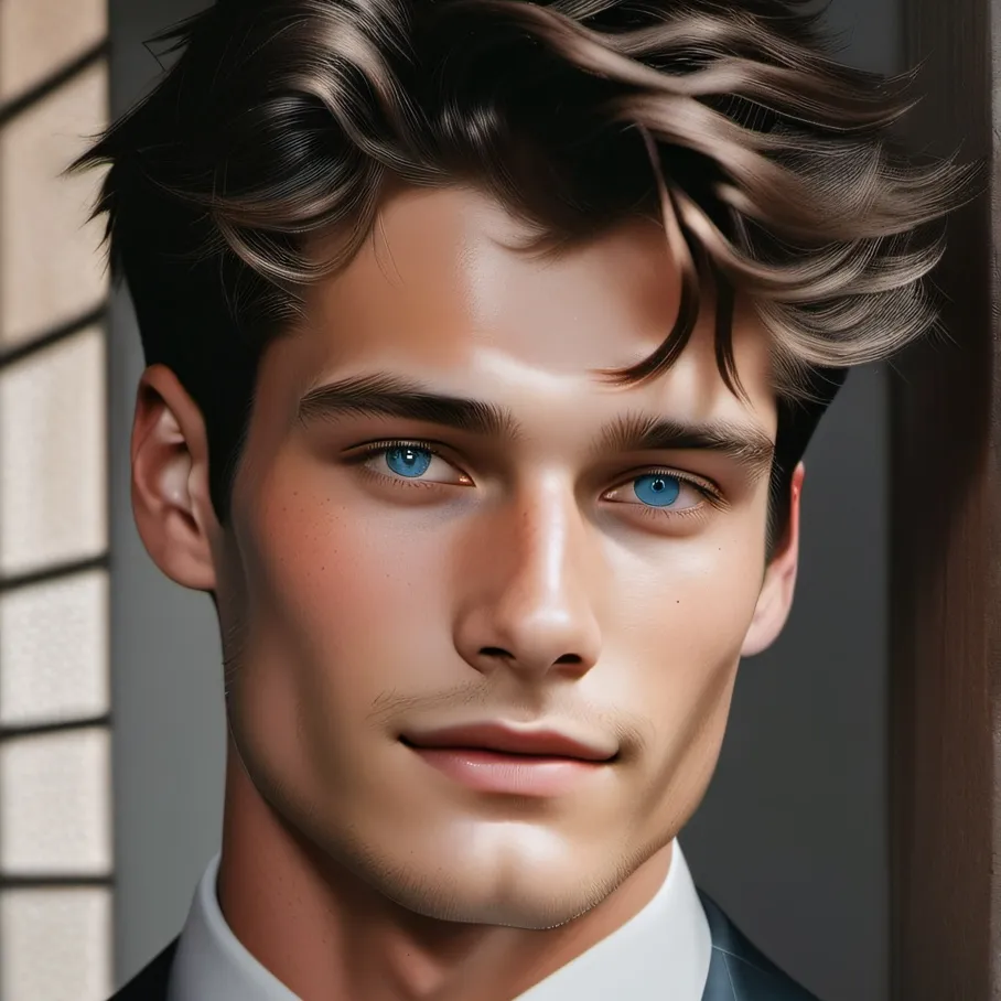 chat with ai character: Henry Cromwell