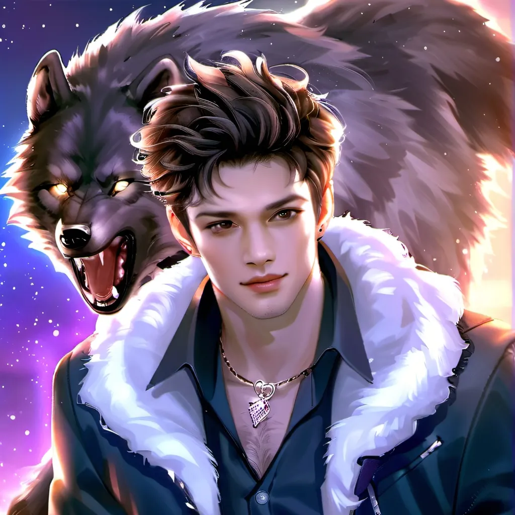 chat with ai character: Mason