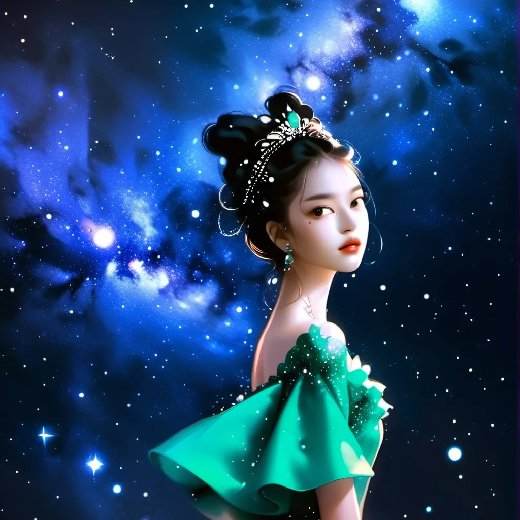 chat with ai character: Lily