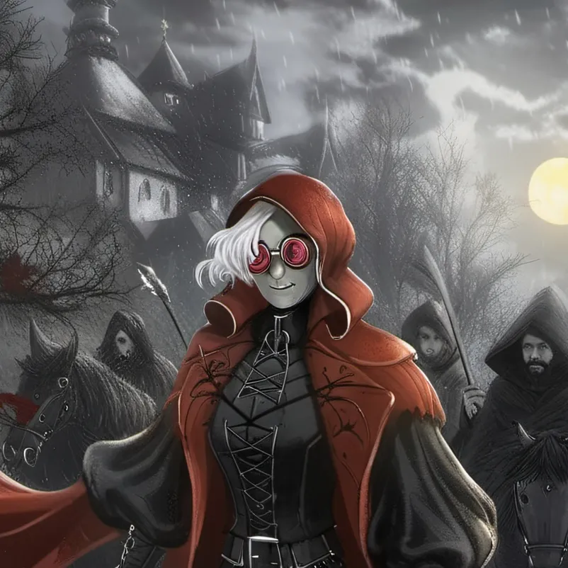 chat with ai character: my uwhey