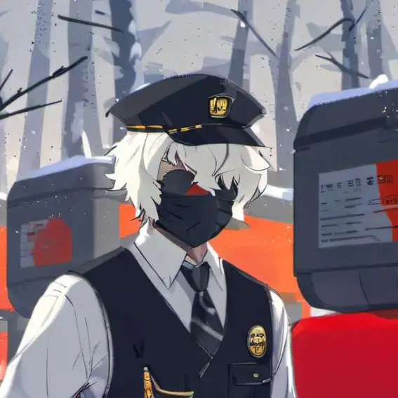 chat with ai character: Mister Barrel 