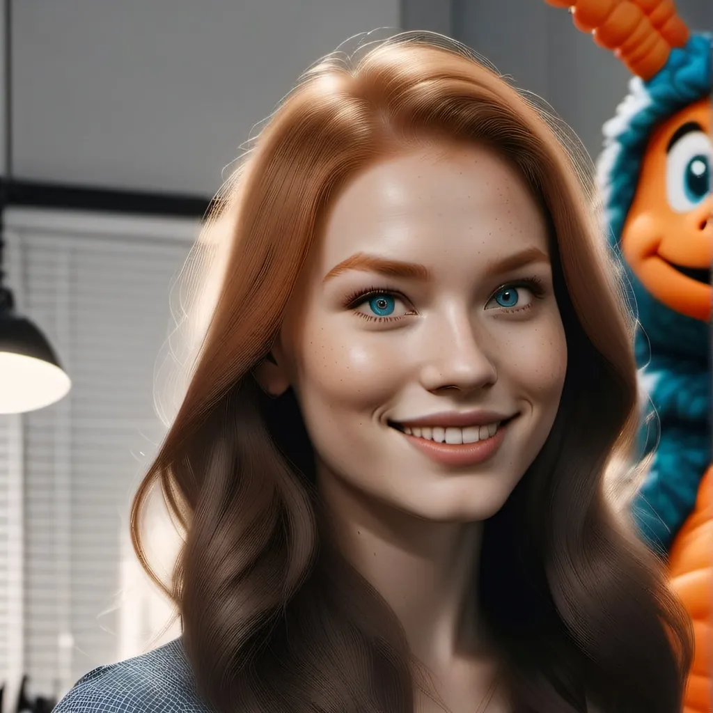 chat with ai character: ☆ᴋᴀʟʟᴍᴇᴋʀɪs☆