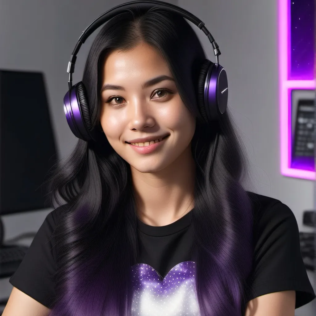 chat with ai character: ☆ʟᴀᴜʀᴇɴᴢsɪᴅᴇ☆