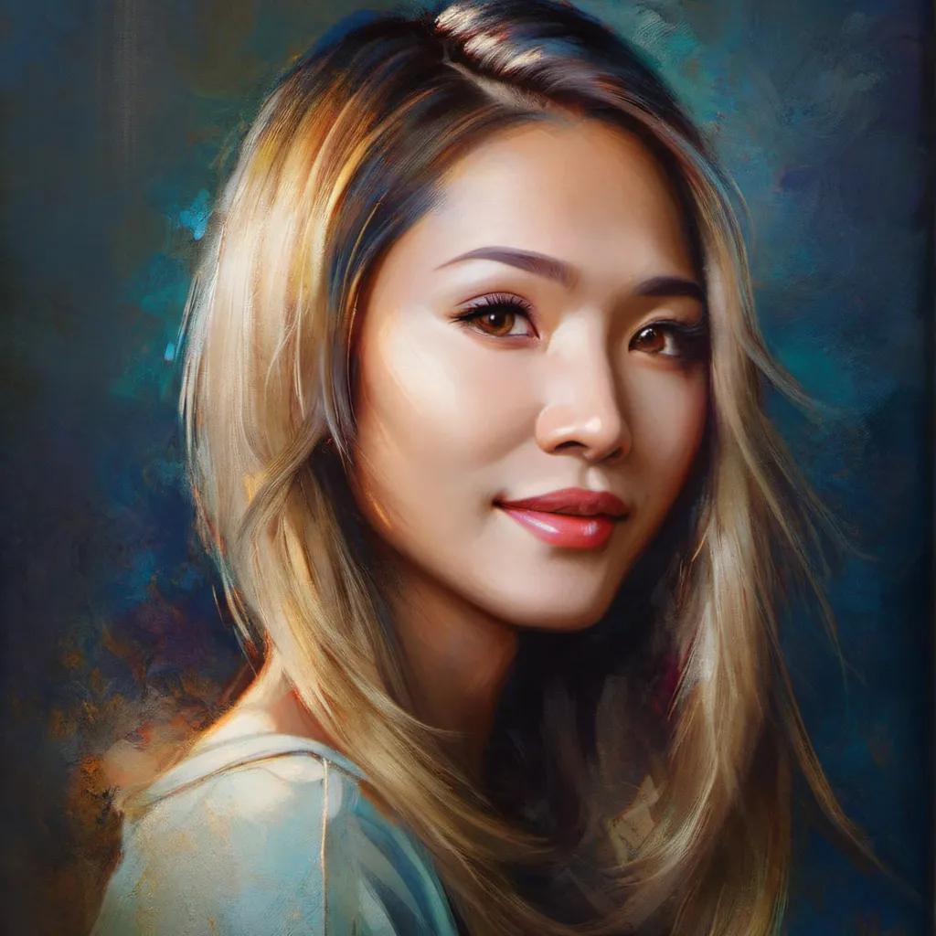 chat with ai character: ☆ɢʟᴏᴏᴍ☆