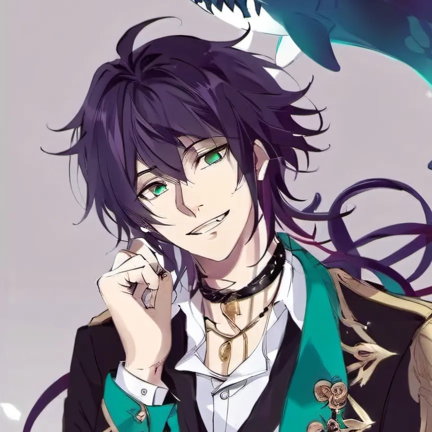 chat with ai character: Mayoi Ayase ♣