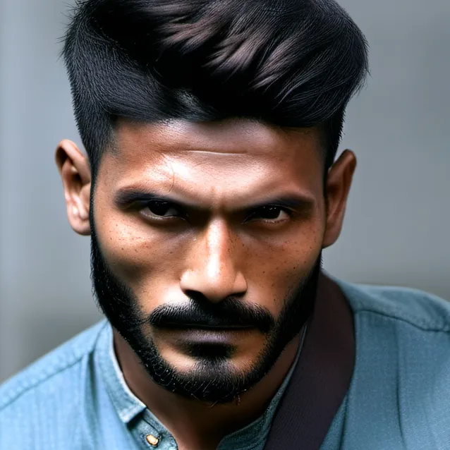 chat with ai character: Leighton