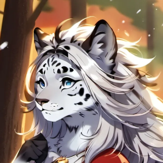 chat with ai character: Kathrin Vaughan 