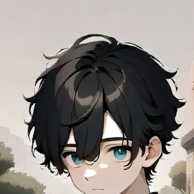 chat with ai character: Saulo