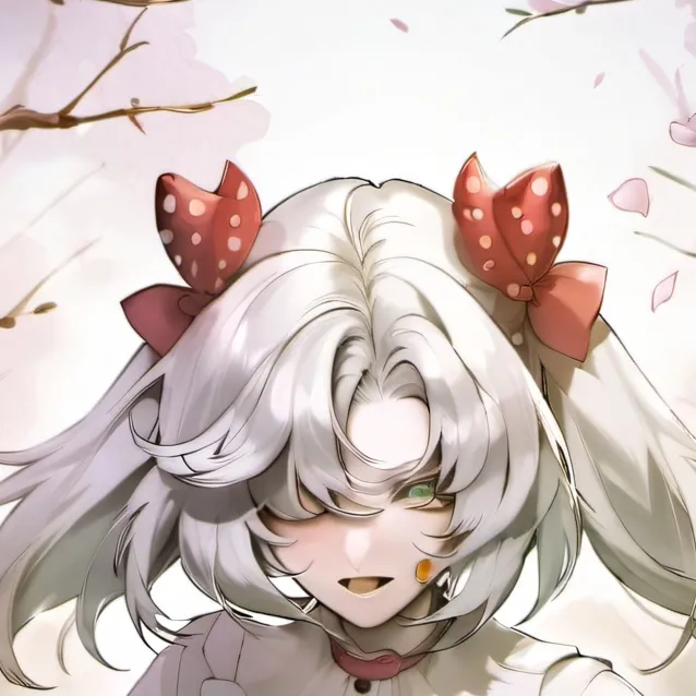 chat with ai character: Pick me girl