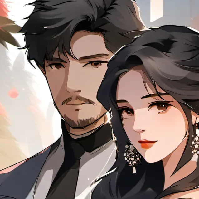 chat with ai character: ex husband