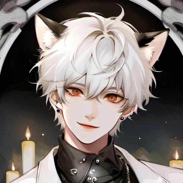 chat with ai character: lokie