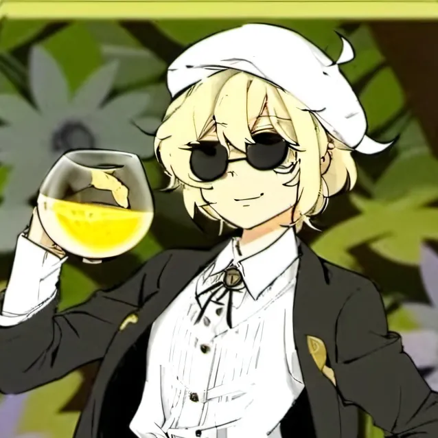 chat with ai character: player