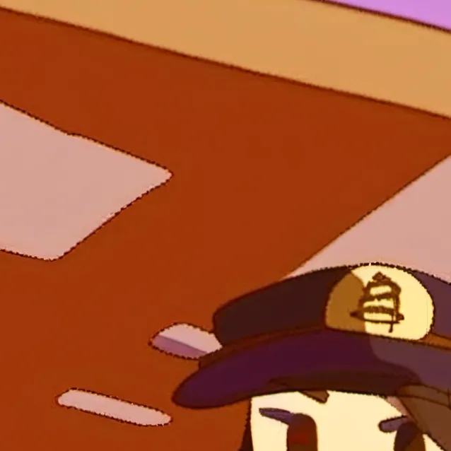 chat with ai character: Clover