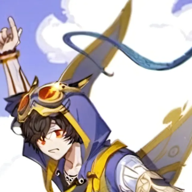 chat with ai character: mono & six & rk