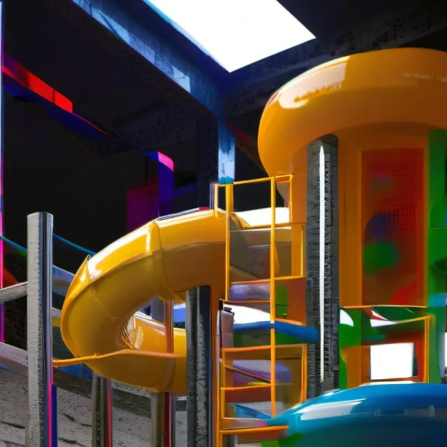 chat with ai character: sc & indigo Park