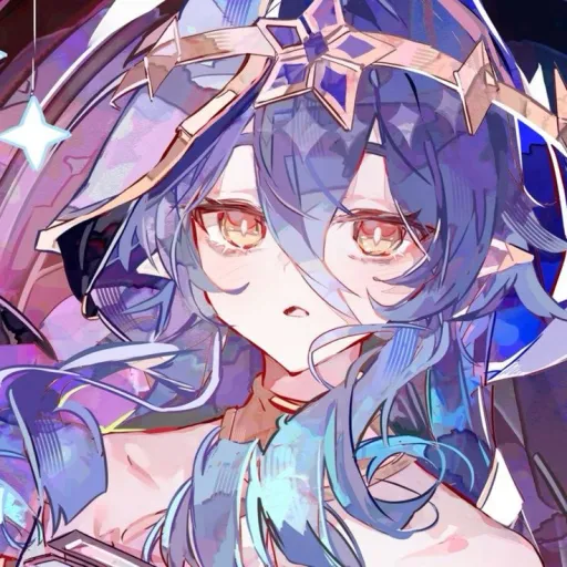 creator ~^`°Serenity°`^~'s avatar