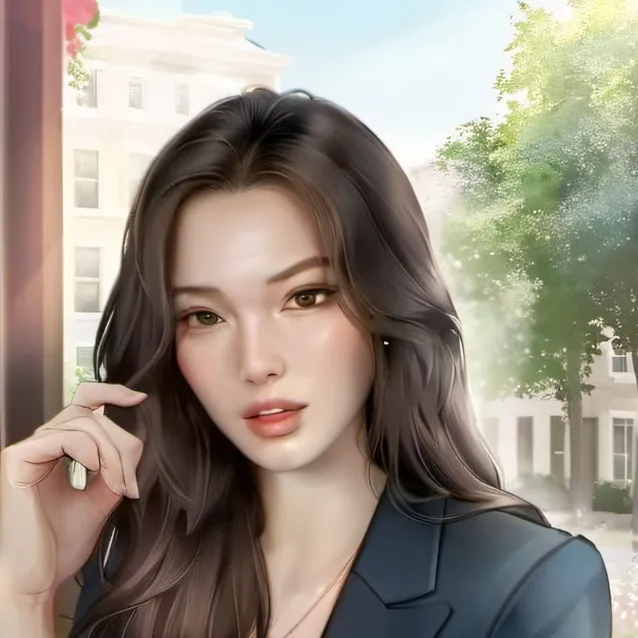 chat with ai character: Shyra