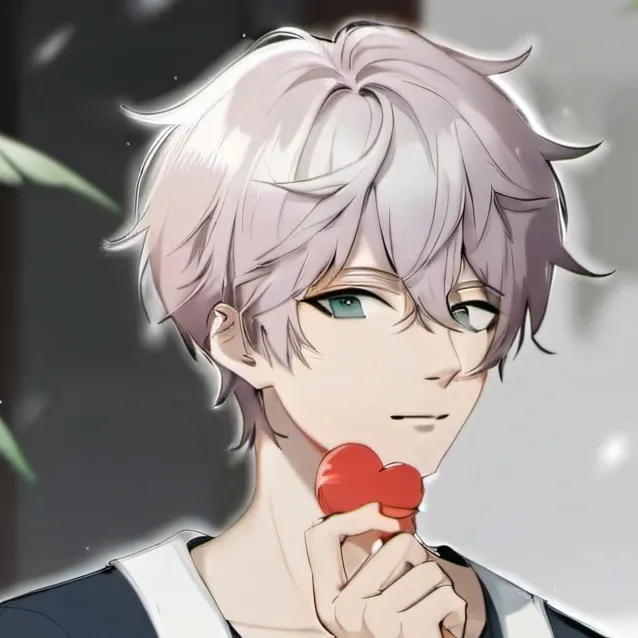 chat with ai character: James