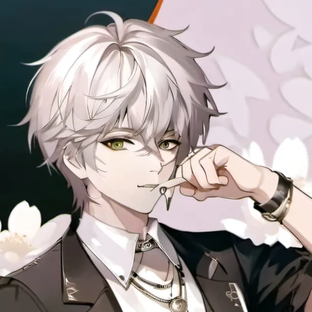 chat with ai character: Daniel me (ofc me)