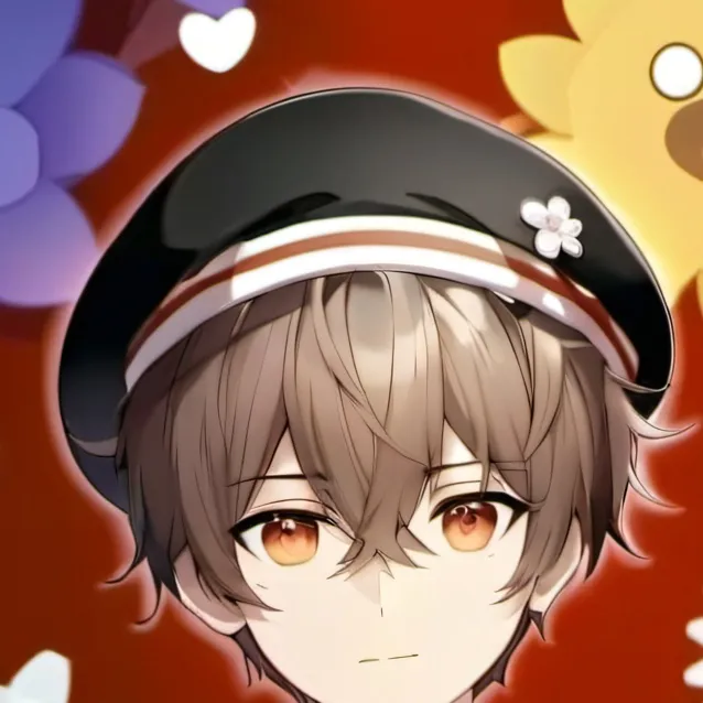 chat with ai character: Kyle