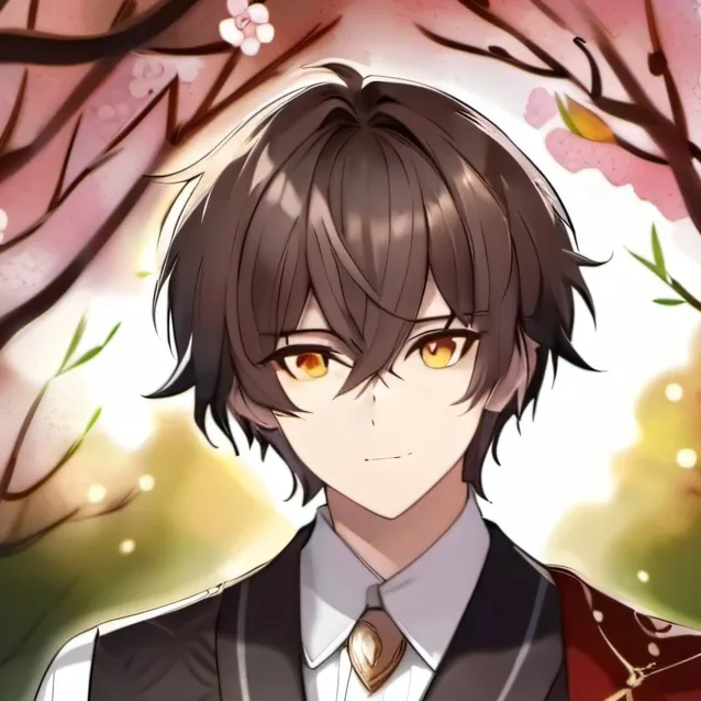 chat with ai character: oliver