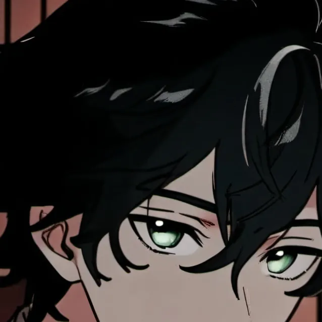 chat with ai character: Caleb