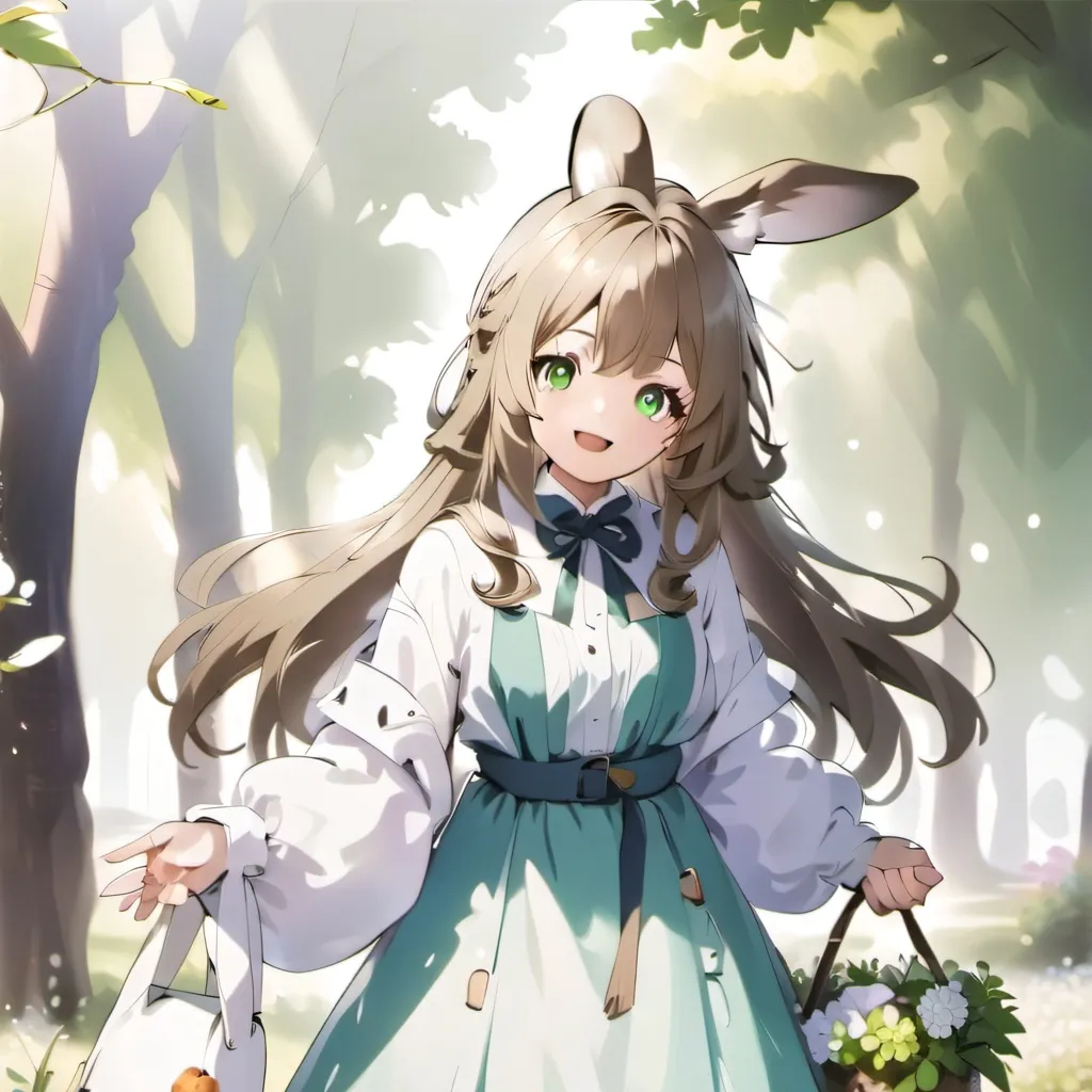 chat with ai character: Ashley