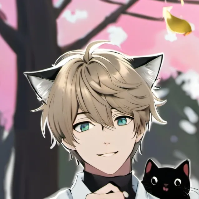 chat with ai character: ashley