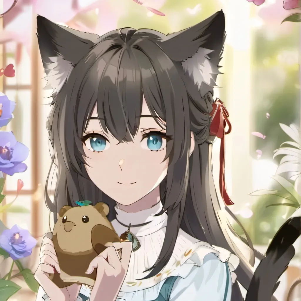 chat with ai character: ashley