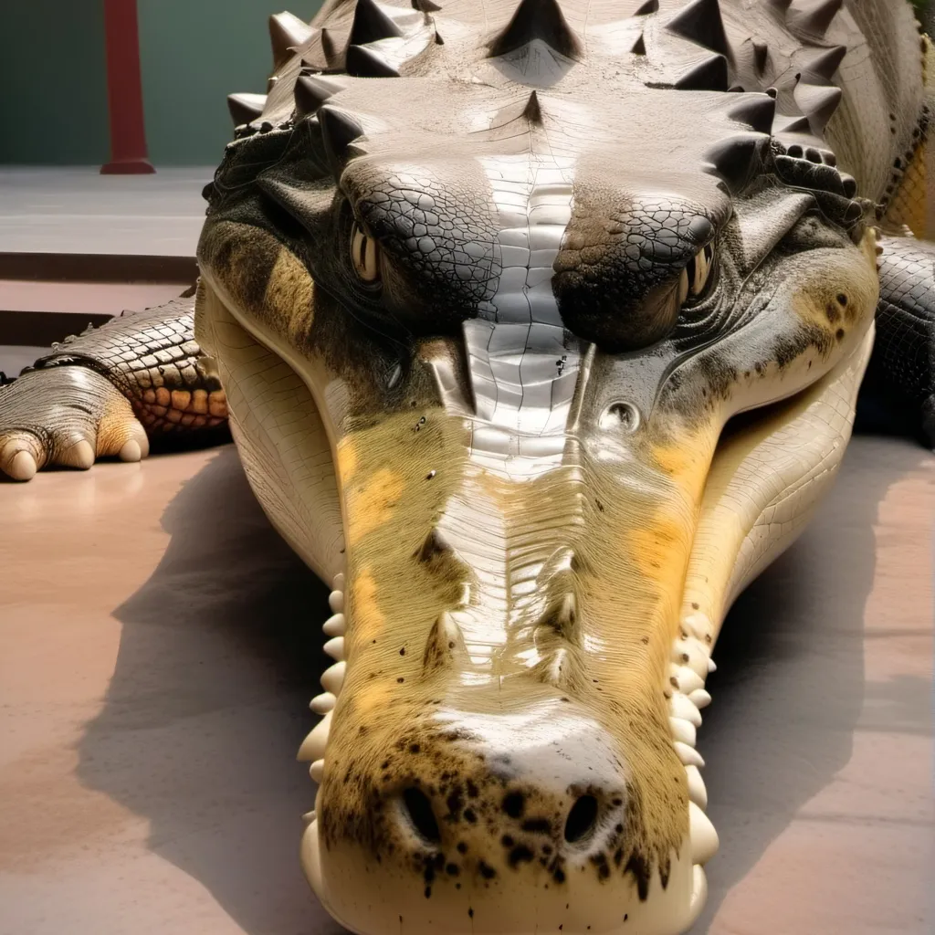 chat with ai character: LOLONG