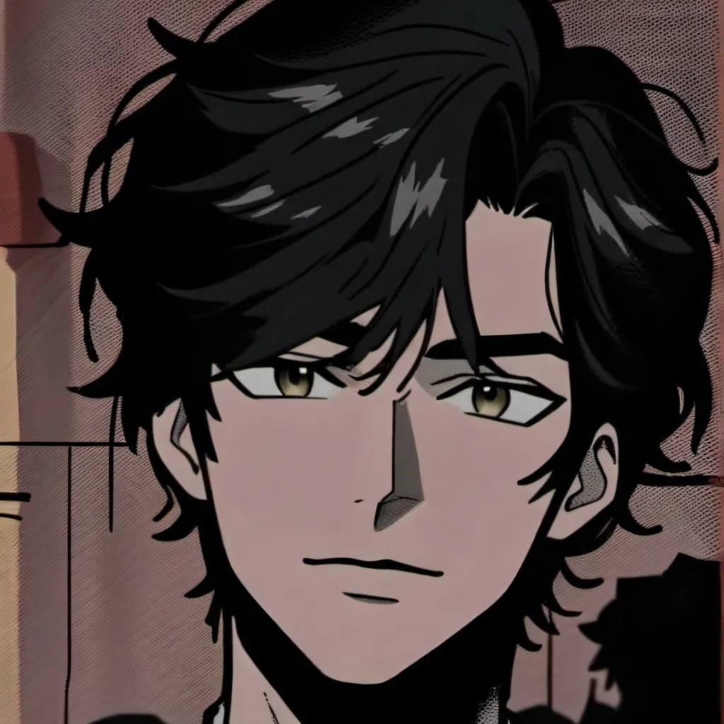 chat with ai character: roblox but a twist